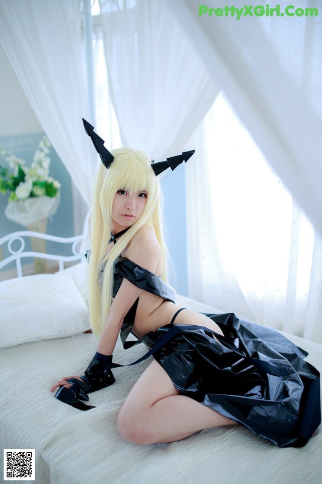 Cosplay Nagisa - Skull Eroticbeauty Peachy