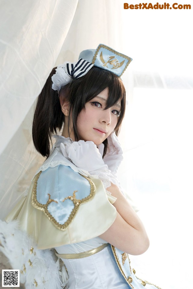 Cosplay Usakichi - Nakat Chaad Teen