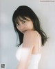 Miku Tanaka 田中美久, BOMB! 2020.02 (ボム 2020年2月号)