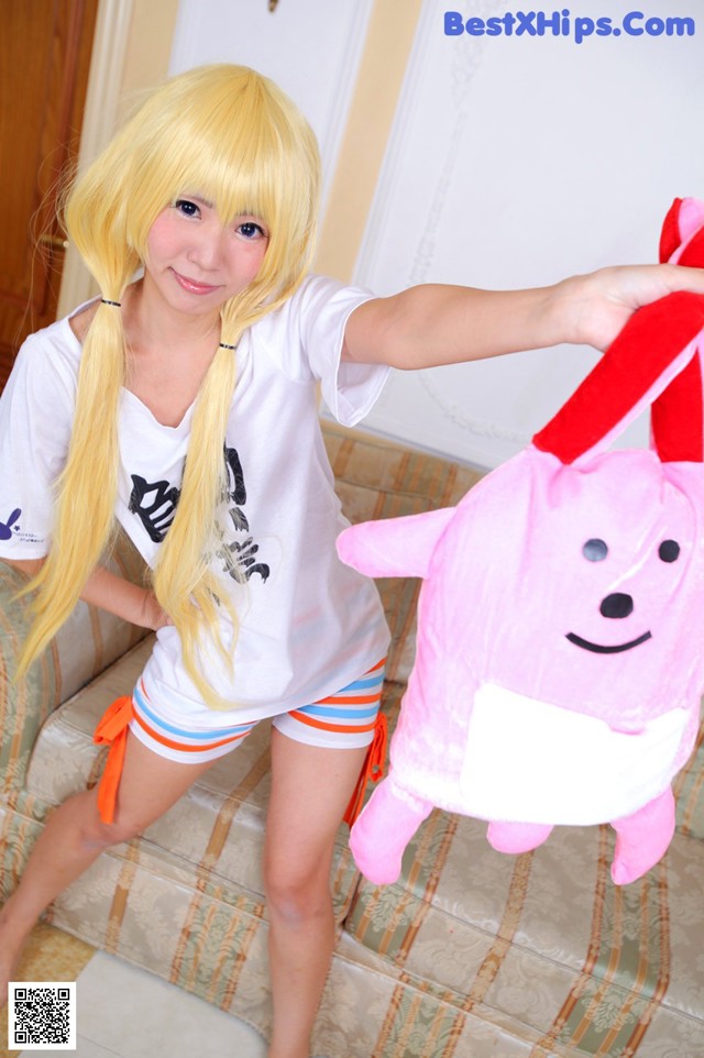 Cosplay Ayane - Doll Xxx Babyblack