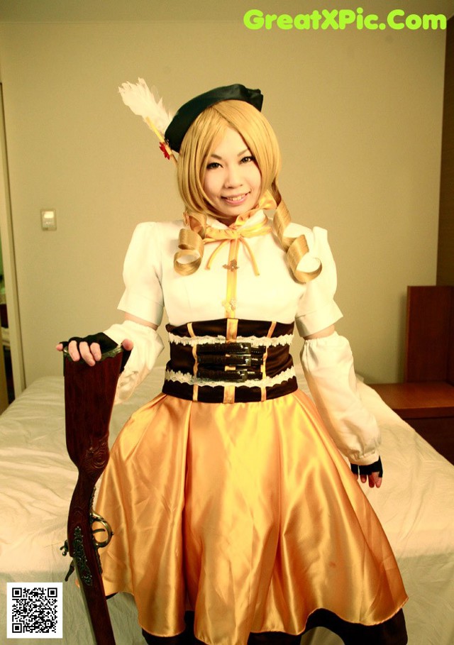 Cosplay Momo - Works Saxy Imags