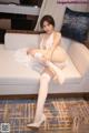 XIUREN No.4680: Bai You You (白幼幼) (75 photos)