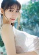 Yuki Kashiwagi 柏木由紀, Young Jump 2021 No.14 (ヤングジャンプ 2021年14号)