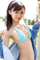 Risa Yoshiki - Wollpepar Sexy Curves
