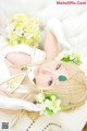 Cosplay Saku - Faith Xxxmoms Sin