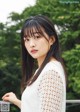 Aoi Harada 原田葵, Rina Inoue 井上梨名, Young Gangan 2020 No.24 (ヤングガンガン 2020年24号)