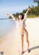 Hotaru Nogi 乃木蛍, デジタル写真集 「ホタルノネガイゴト」 Set.03