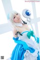 Cosplay Shien - Showing Granny Shagged