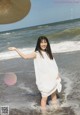 Reika Sato 佐藤麗花, Young Gangan 2019 No.22 (ヤングガンガン 2019年22号)