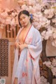 精品和服美人夏琪菈 Kimono Beauty Vol.01