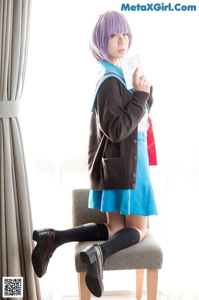 Mami Asai - Jynx Foto Artis